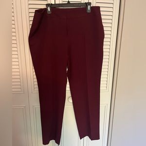 Kasper Suiting pants size 14